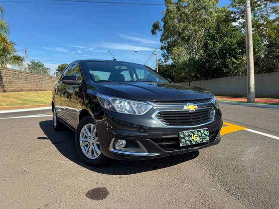 CHEVROLET COBALT 1.8 MPFI LTZ 8V FLEX 4P MANUAL CHEVROLET COBALT 1.8 MPFI LTZ 8V FLEX 4P MANUAL